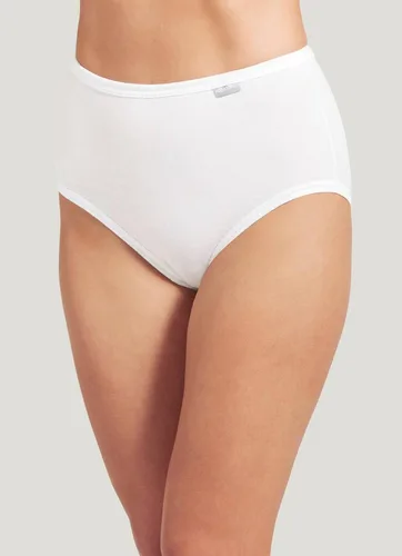 Miniatura 3 de Jockey Ropa interior para mujer talla grande Elance Brief - Paquete de 6