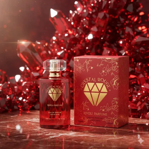 Miniatura 5 de Crystal Rouge (L) Eau de Parfum 3.4 fl oz Spray