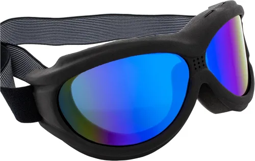 Miniatura 8 de Global Vision Gafas Big Ben para motocicleta, se ajustan a la mayoría de las gafas