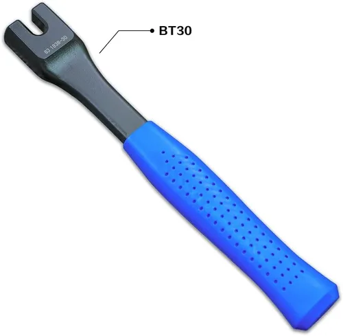 Miniatura 2 de ZAC US Stock CAT50/BT- CAT40/Mazak-BT40 Llave de perno prisionero (BT30 Llave)