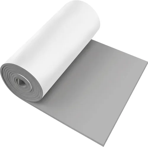 Miniatura 9 de Rollo de espuma adhesiva, rollo de espuma de esponja de neopreno, aislamiento de celdas cerradas, lámina de espuma de celda cerrada, acolchado