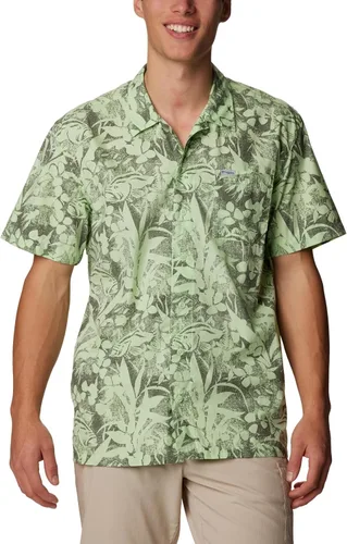 Miniatura 50 de Columbia Camisa de manga larga Super Tamiami para hombre