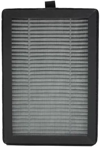 Miniatura 2 de Green Piece® Filtros - Sistema de filtración de carbón activado de 3 etapas de repuesto - Levoit - Purificador de aire LV-H128