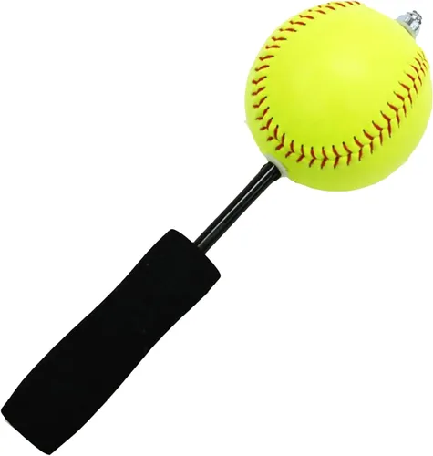 Miniatura 6 de Entrenador de Fuerza para Dedos, Ayudas para la Fuerza y Habilidad de Lanzadores, Herramientas de Estabilidad para Lanzamiento, Equipo