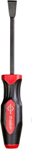 Miniatura 8 de Mayhew Tools 13082 - Juego de raspadores rectos Progrip de 4 piezas
