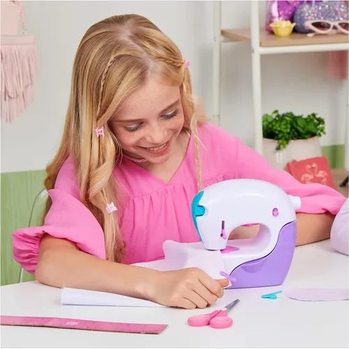 Miniatura 2 de Cool Maker Stitch N Style - Estudio de moda