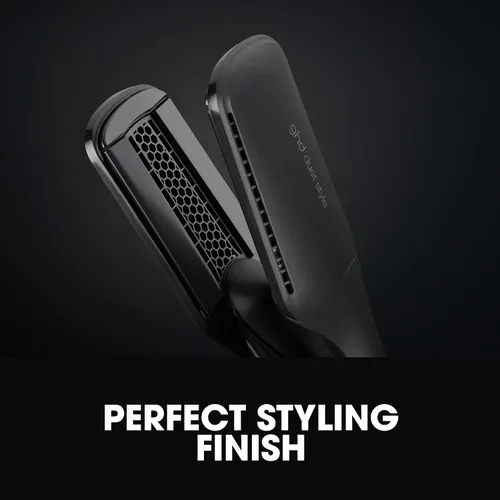 Miniatura 6 de ghd Duet Style - Plancha de pelo 2 en 1 + secador de pelo en una herramienta Transforma el cabello de húmedo a peinado sin daños por calor Seca