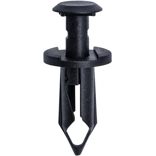 Rexka 30 piezas de guardabarros protector contra salpicaduras clip compatible con GM 21075686 11561878 Saturn Buick Chevrolet Cadillac GMC Hummer