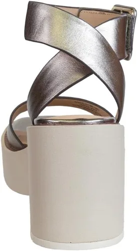 Miniatura 5 de naked Feet Sandalias de tacón ICONOCLAST para mujer