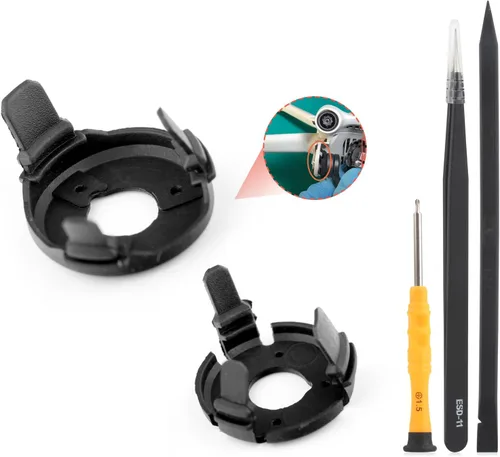 Repuesto para DJI Mini 3 Gimbal de absorción de impactos de goma para DJI Mini 3 Pro Damper Gimbal Cámara Amortiguador Drones Accesorios Piezas con