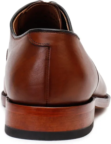 Miniatura 4 de Johnston & Murphy, zapatos para hombre Melton Oxford
