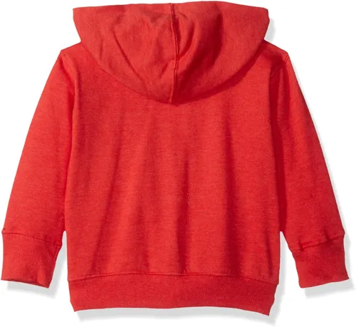 Miniatura 2 de Nickelodeon Sudadera con capucha de Paw Patrol Marshall para niños pequeños