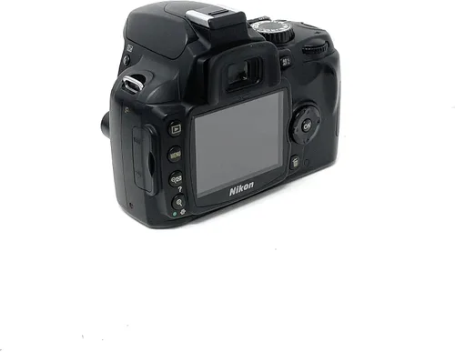 Miniatura 3 de Nikon Cámara D60 DSLR (solo cuerpo) (Modelo antiguo)