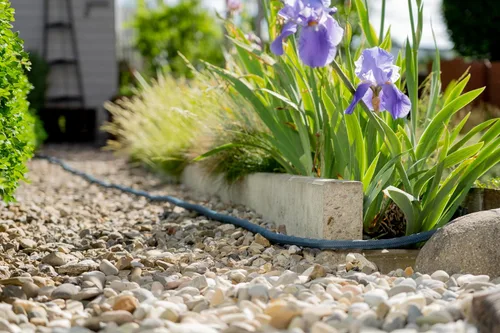 Miniatura 5 de Gardena Liano Xtreme 1/2 pulgada, 98.4 ft conjunto: manguera de jardín textil extremadamente robusta, para grifos de agua de interior, con tubo