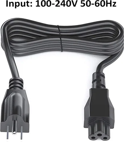 Miniatura 6 de Cargador de TV DC de 19 V para monitor de pantalla ancha LG de 22 pulgadas, 24 pulgadas, 27 pulgadas, 28 pulgadas, 29 pulgadas, 32 pulgadas, 34