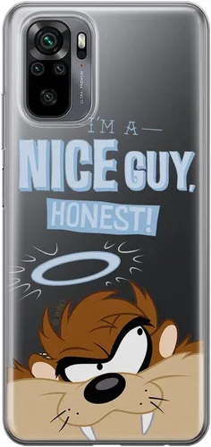 Miniatura 15 de ERT GROUP Funda de teléfono móvil para Xiaomi REDMI Note 10/10S Original y Oficialmente Licenciado Looney Tunes Patrón 004 Ajuste Óptimamente a