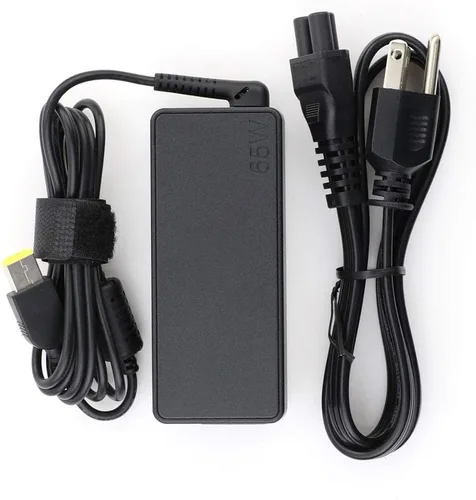 Miniatura 2 de Nuevo Genuino Lenovo ThinkPad Laptop Cargador 65 W 20 V 3.25A Punta delgada ADLX65NCC3A AC Adapte FLEX14 FLEX15 FLEX2 YOGA13 YOGA2 Yoga 13Pro Fuente