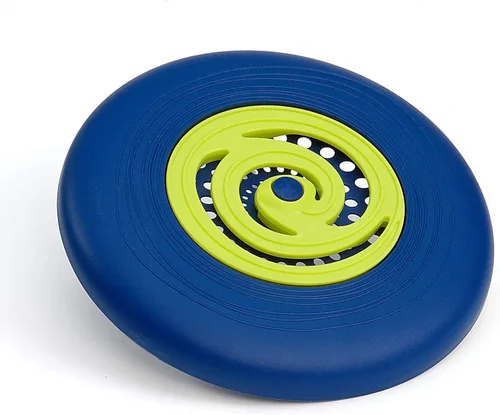 Miniatura 9 de B. toys Juego de discos voladores - 4 discos voladores coloridos - Deportes al aire libre y juegos para niños - Juego de discos para patio trasero