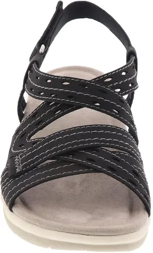 Miniatura 5 de Earth Footwear Women's Sass3 Flat Sandal