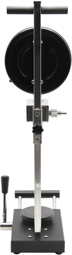Miniatura 4 de CGOLDENWALL Medidor de CO2 Medidor de dióxido de carbono Instrumento de medición para bebidas/cerveza/refrescos/vino espumoso adecuado para varios
