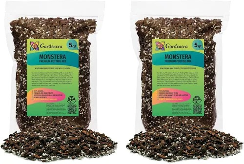 Miniatura 7 de Musgo de Turba de Esfagno Natural Premium - Enmienda de Suelo de Jardinería y Medio de Suelo para Plantas Carnívoras de Gardenera