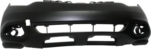 Miniatura 4 de Garage-Pro Cubierta de parachoques compatible con Nissan Altima CAPA Sedan trasero 2002-2006