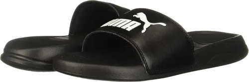 Miniatura 7 de PUMA Cool Cat Camo, Negro Blanco