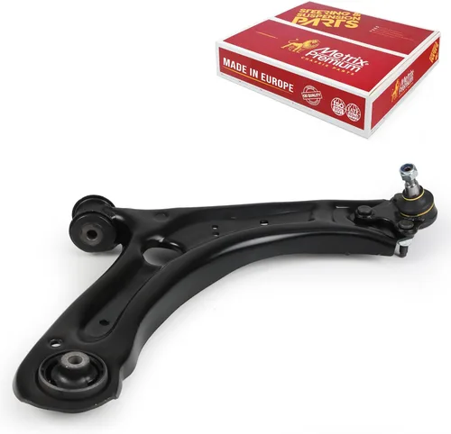 Miniatura 207 de Metrix RK622646 - Conjunto de brazo de control inferior delantero derecho y rótula para Hyundai Elantra 2011-2016, Hyundai Elantra Coupe 13-2014