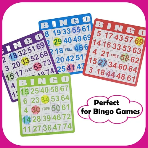 Miniatura 4 de 600 chips Bingbo de 3/4 pulgadas, 6 chips de conteo de colores vibrantes Acrílico translúcido, tarro portátil, juegos educativos, actividades