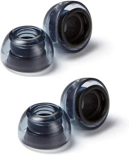 Miniatura 5 de AZLA XELASTEC para Airpods Pro de 1ª y 2ª generación (M) - Reemplazo de la punta de los auriculares Airpod Pro - Puntas para Airpod Pro con silicona
