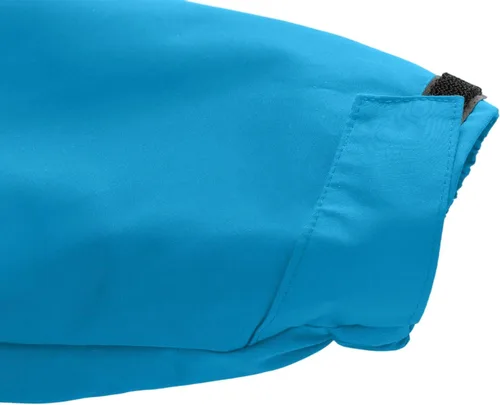 Miniatura 4 de Chaqueta de esquí para hombre 3 en 1 para invierno, cálida, impermeable, rompevientos de nieve, chaquetas de forro polar con cremallera