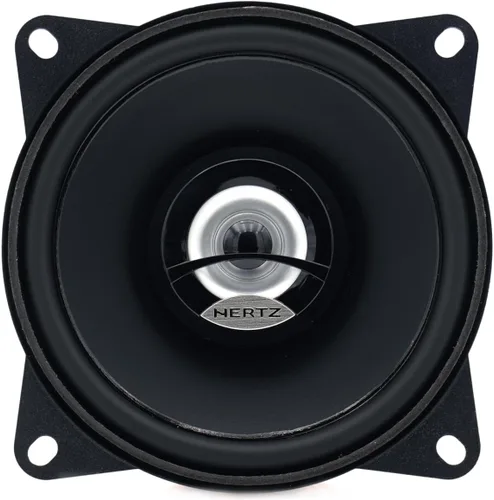 Miniatura 6 de HERTZ Dieci Series DCX-1003 Altavoces coaxiales bidireccionales de 4" - Par