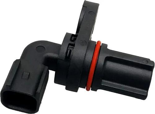 Miniatura 6 de BOXI Sensor de velocidad de rueda ABS central trasera apto para Ford F-150/2005-2016 para Ford F-250 F-3-5-0 F-450 F-550/2006-2008 para Lincoln Mark