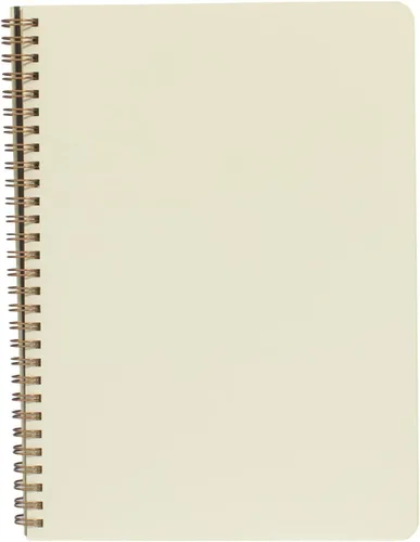 Miniatura 4 de Kolo - Cuaderno de dibujo de 7 x 10 pulgadas, encuadernado en espiral, 100 libras/163 gsm, ideal para grafito y lápiz