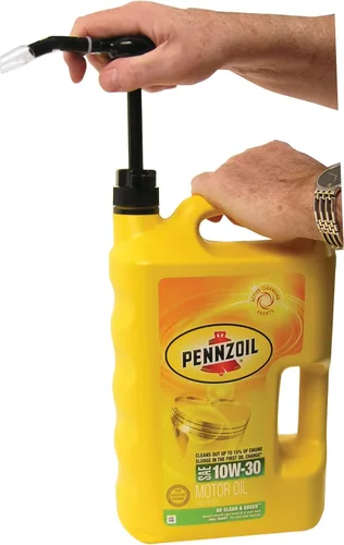 Miniatura 3 de Bomba de trasvase de líquidos 36670 Pennzoil, de Custom Accessories