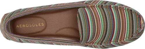 Miniatura 5 de Aerosoles Mocasines planos casuales para mujer