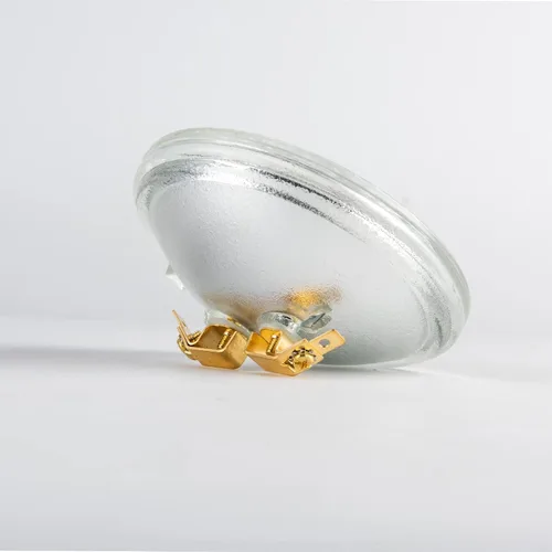 Miniatura 4 de SHUWDKAR PAR36 Bombilla LED de paisaje de 6 W, 12 V-36 V CC/CA, 3000 K, blanco cálido, 600 lm (equivalente a halógeno de 36 W), lámpara de 6W 3000K