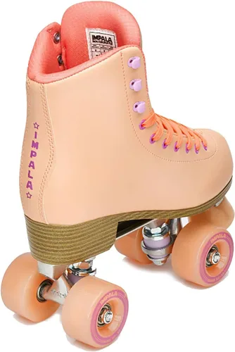 Miniatura 3 de Impala Quad Skate - Púrpura Albaricoque