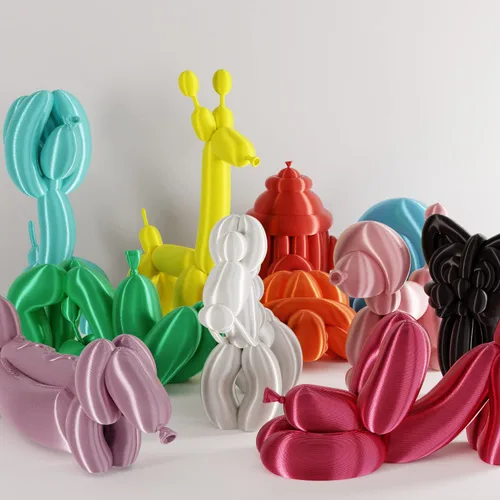 Miniatura 2 de Filamento Polymaker Silk PLA 1.75mm, Filamento de Impresora 3D Rosa Brillante 1kg - Filamento PolyLite 1.75mm PLA Filamento Silk Rosa 1.75mm