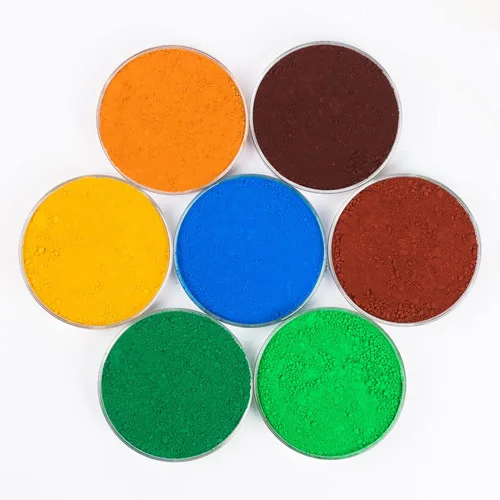 Miniatura 8 de GOODTAKE Pigmento de Concreto, Polvo de Óxido de Hierro Rojo Vino, Pigmento de Tinte de Color de Cemento de Concreto para Pastel, Azulejo, Pintura