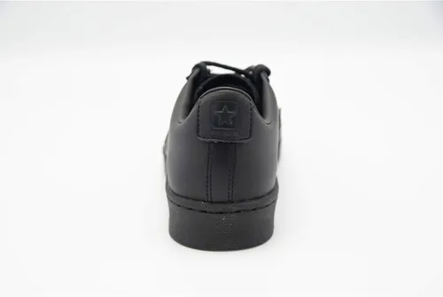Miniatura 4 de Zapatos Converse Moda PRO Cuero Colorblock Ox Negro 167602C