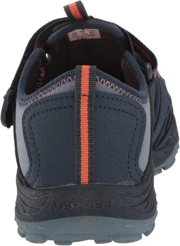 Miniatura 3 de Merrell Hydro 2 - Sandalia deportiva unisex para niños