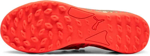 Miniatura 9 de PUMA Kids Boys Nmj X Future 3.4 Tt Soccer Cleats Indoor, Turf - Orange