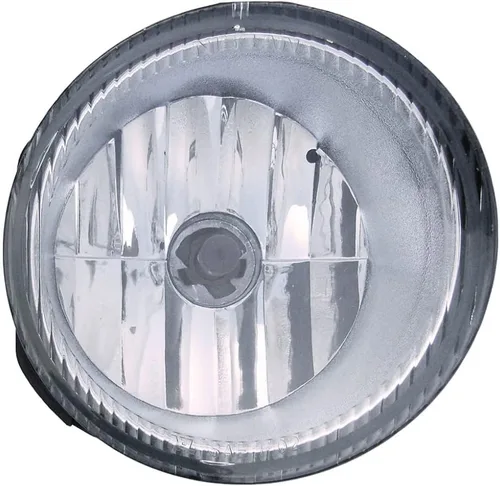 Miniatura 8 de KarParts360: Para Nissan Xterra niebla luz montaje 2003 2004 lado del conductor w/bombillas NI2592115