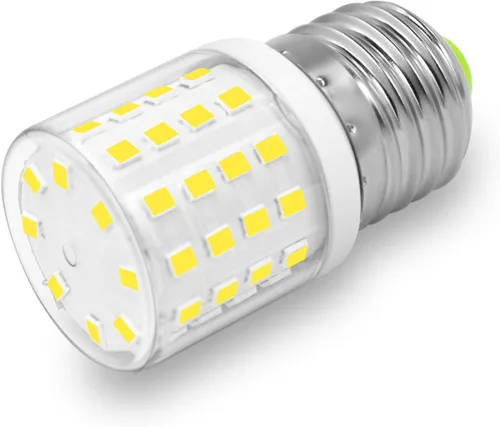 Miniatura 9 de Bombilla de repuesto para refrigerador AC100-265V 3.5 W, bombilla LED pequeña para refrigerador, equivalente a 4 W - 60 W, luz de electrodoméstico