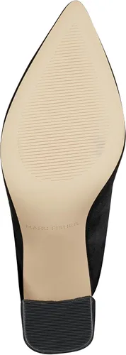 Miniatura 4 de Marc Fisher Botas altas hasta la rodilla Fadila para mujer
