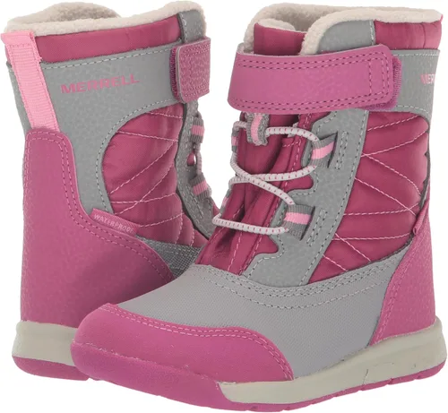 Miniatura 7 de Merrell Botas impermeables unisex para niños Snow Storm 2.0 Jr