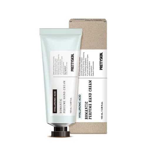 Miniatura 8 de PRETTYSKIN Perfume romántico para manos secas – Fórmula ligera, no pegajosa, humedad de absorción rápida, acabado suave con aroma sutil – 3.38 onzas