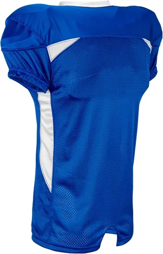 Miniatura 2 de CHAMPRO Huddle Stretch Polyester Dazzle - Camiseta de fútbol para adultos