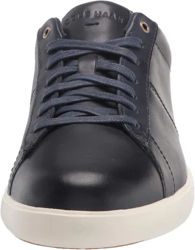 Miniatura 2 de Cole Haan Tenis Reagan con cordones para hombre